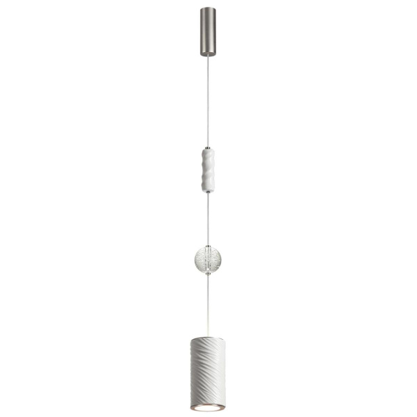 Подвесной светильник Odeon Light Riviera L-Vision 5451/18L