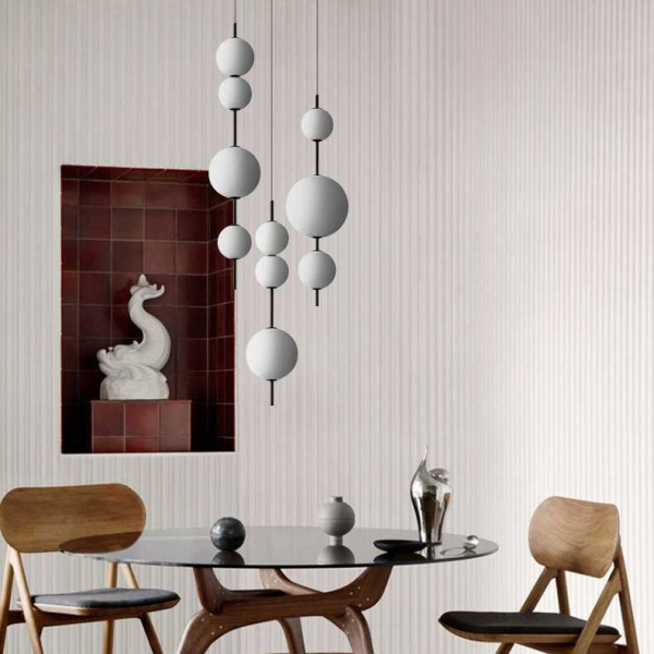 Подвесной светильник Imperium Loft Beads Pendant 85415-22