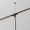 Аксессуар Maytoni Technical CA015TC-B