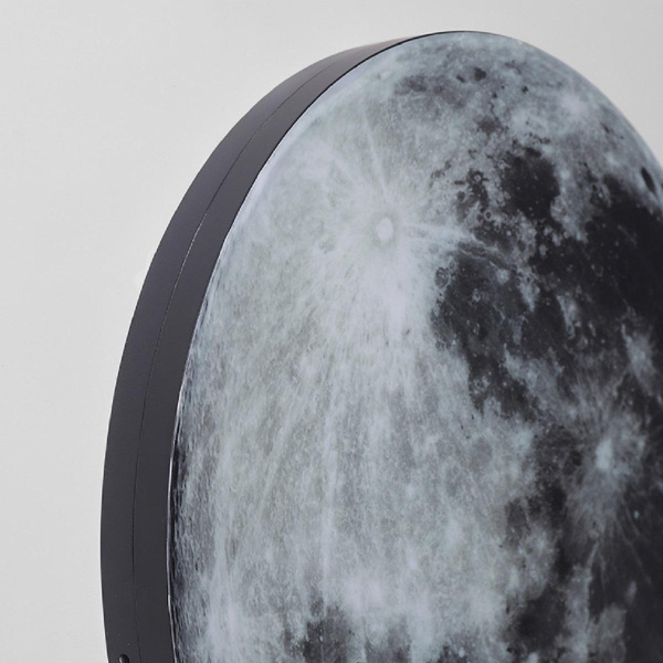 Настенный светодиодный светильник Imperium Loft Луна 208938-23