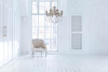 Подвесная люстра MW-Light Селена 10 482013708