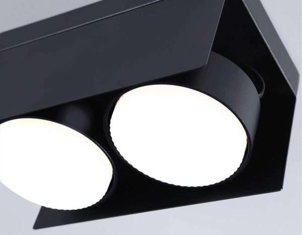 Потолочный светильник Ambrella light Techno Spot GX Standard tech TN70847 Потолочный светильник Ambrella light Techno Spot GX Standard tech TN70847