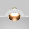 Встраиваемый светильник Maytoni Technical Downlight Share DL126-GU10-TRS-MG