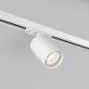 Трековый светильник Denkirs Solid Tube DK6201-WH