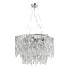 Подвесная люстра Crystal Lux Abril SP12
