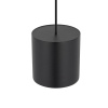 Подвесной светильник Nowodvorski Point Duo Black/Gold 11511