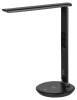 Настольная лампа ЭРА NLED-505-10W-BK Б0057200