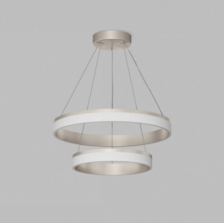 Подвесной светильник DENKIRS RING DK6672-SN