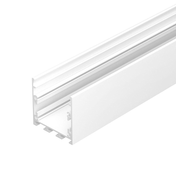 Профиль Arlight Line-S-3535-2500 White 041833