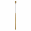 Подвесной светодиодный светильник Odeon Light Frida 4352/5L