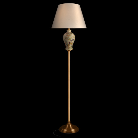 Торшер LOFT IT Gladiole 10382F