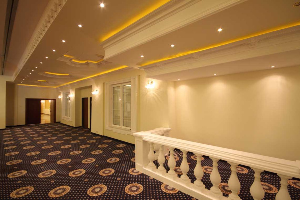 Точечный светильник Kanlux ULKE CT-2113-C/M 355