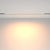 Трековый светильник Maytoni Technical EXILITY Basis TR231-2-15W3K-B