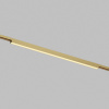 Трековый светодиодный светильник Denkirs Shine Linear Zigbee DK5952-SB