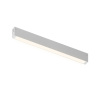 Трековый светодиодный светильник Denkirs Simple Linear DK8104-WH