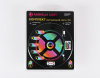 Светодиодная лента Ambrella Light 7,2W/m 30LED/m 5050SMD RGB 5M GS2401