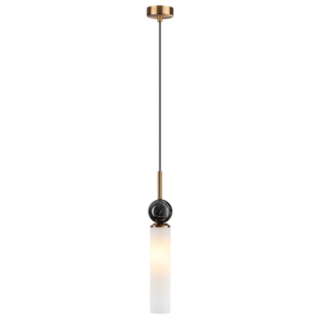 Подвесной светильник Odeon Light Lolla Midcent 4361/1
