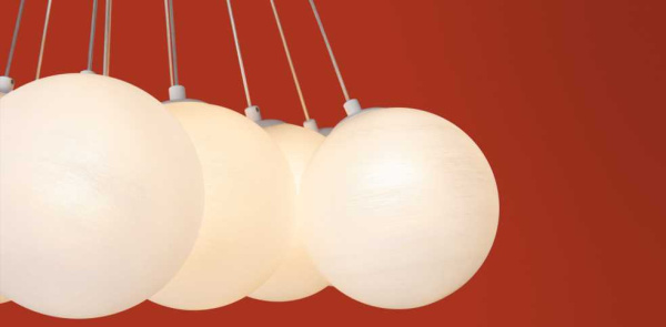 Подвесной светильник Freya Modern FR5531CL-13BS