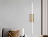 Настенный светильник Ambrella Light COMFORT FL6113