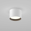 Потолочный светильник Maytoni Technical Ceiling Glare C127CL-L7W4K-W