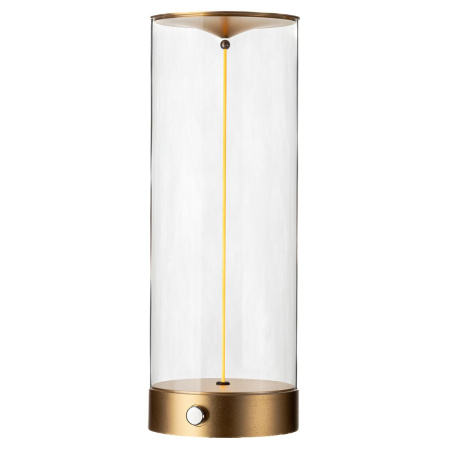 Настольная лампа Citilux Streng CL811012