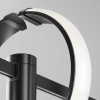Трековый светильник Maytoni Technical TR230-1-10W3K-B