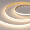 Светодиодная лента герметичная Arlight 10W/m 280LED/m 2835SMD теплый белый 5M RTW-PW-A280-10mm 24V 041110