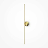 Бра Maytoni Technical C084WL-L12BS2.7K-1