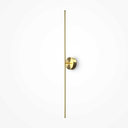 Бра Maytoni Technical C084WL-L12BS2.7K-1