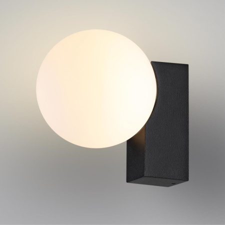Настенный светильник Odeon Light NATURE 7124/1W