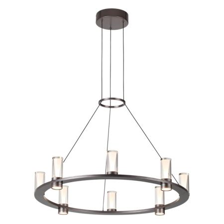 Подвесной светильник Odeon Light Defance Hightech 7143/55L