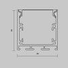 Профиль Maytoni Led Strip 633005