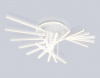 Люстра Ambrella Light COMFORT FL6291