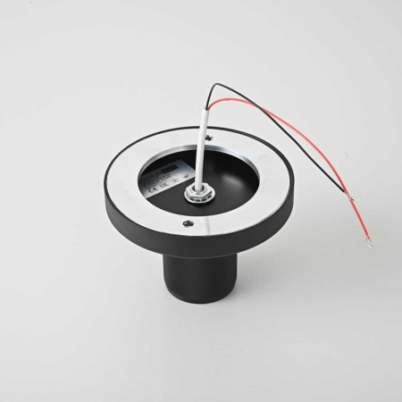 Потолочный светильник Imperium Loft RH Utilitaire Socket Flushmount 123676-22