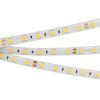 Светодиодная влагозащищенная лента Arlight 14W/m 60Led/m 5060SMD теплый белый 5M RTW-SE-B60-10mm 24V Warm3000 015279(3)