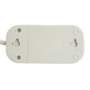 Удлинитель Stekker Home 2гн 2м с/з HM06-21-02 49339