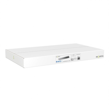 Потолочное основание Mantra Modular Light Florones 9391