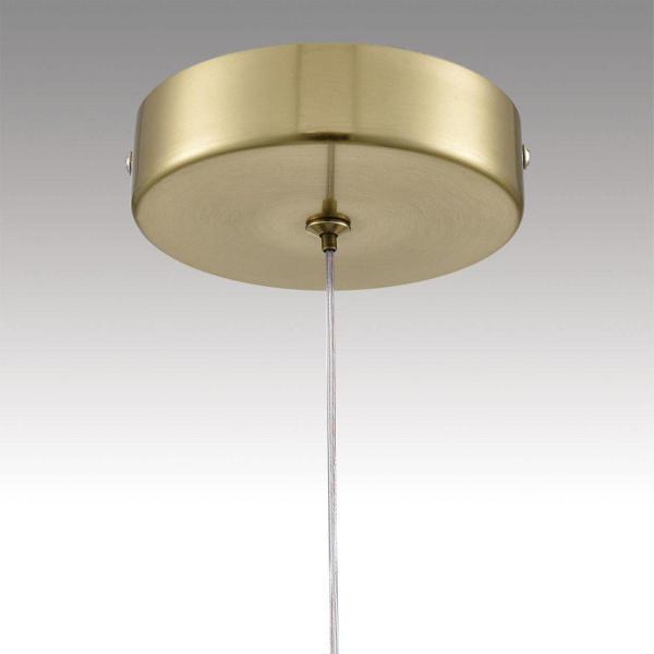 Подвесной светильник Lumion Moderni Solida 8087/1A