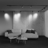 Трековый светильник Maytoni Technical EXILITY X Focus Led TR243-4-18WTW-DD2-B