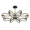 Люстра потолочная LUMION COMFI 8058/8C