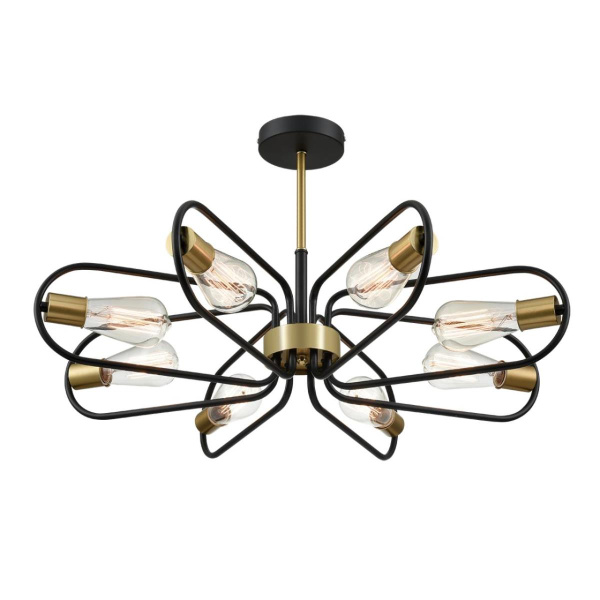 Люстра потолочная LUMION COMFI 8058/8C