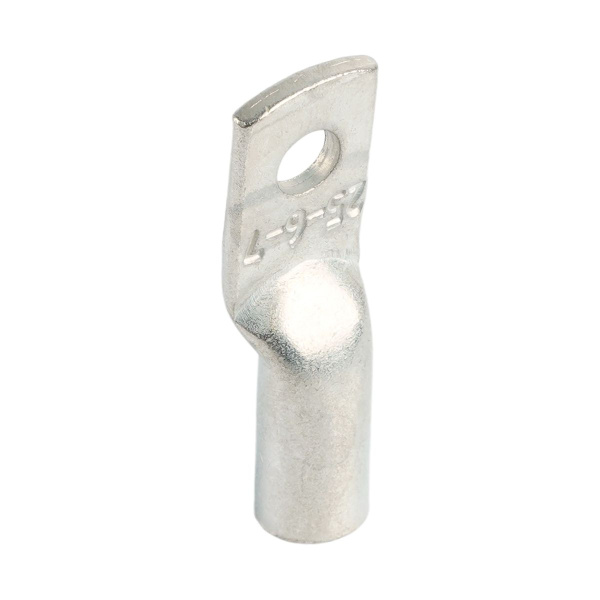 Наконечник медный луженый ТМЛ 25-6-7 ГОСТ 7386-80 LD-TML-25-6-7 50633