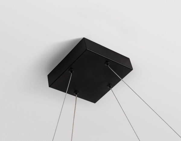 Подвесная светодиодная люстра Ambrella light Comfort Line FL5803