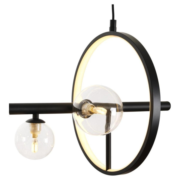 Подвесная люстра MyFar George MR1140-7PL