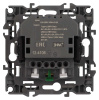 Розетка ЭРА Серия 12 12-4108-01М 2P+E 16A-250В со шторками с USB type-A+C 5В-3А белый матовый Б0067711