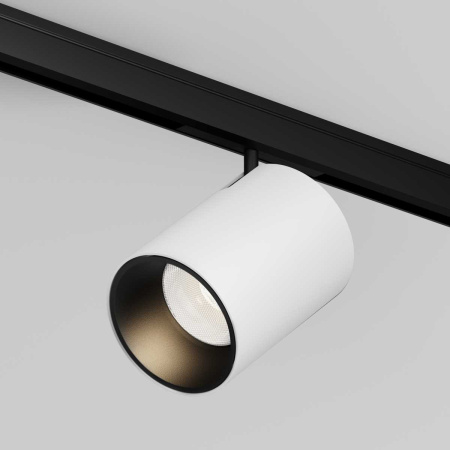 Трековый светильник Maytoni Technical Focus Led TR187-1-9W3K-M-BW