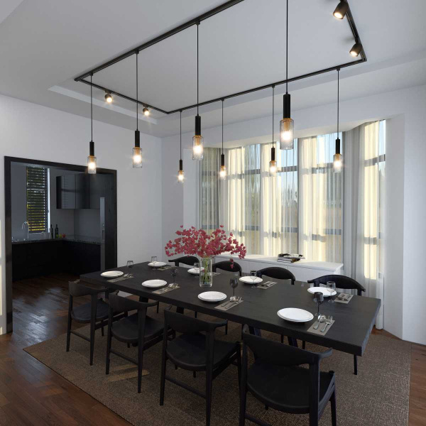 Коннектор Elektrostandard 85120/00 a060757