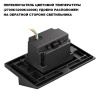 Уличный настенный светильник Novotech Scala Street 359724