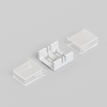 Коннектор для лент COB 24V 480Led Elektrostandard a070533