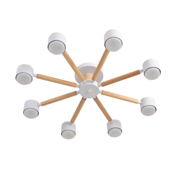 Люстра Lumion VUDI 8306/8C